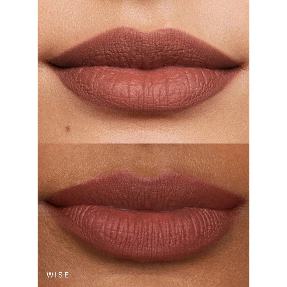 Rare Beauty Kind Words Matte Lipstick Wise
